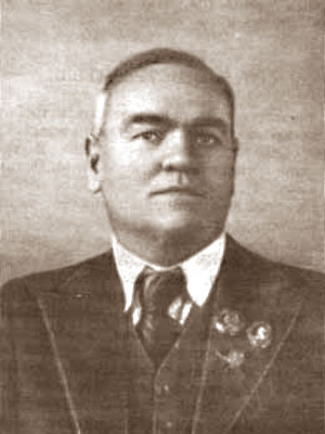 Владимир Михайлович Петляков 