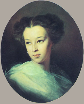 Пушкина Наталья Александровна