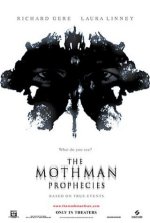 - ( -) / The Mothman Prophecies