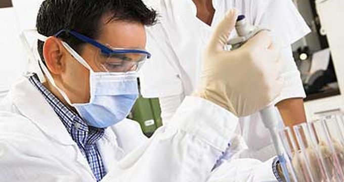 анонимно сдать ДНК