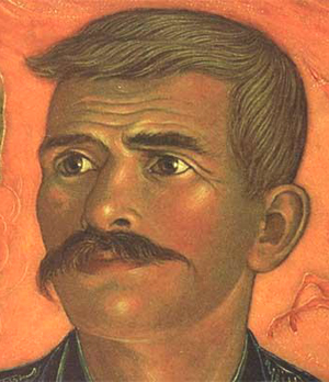 Иван Иванович Голиков