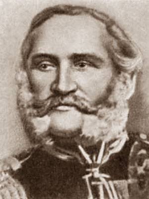 Аркас Николай Андреевич