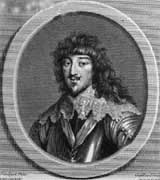 Филипп II Герцог Орлеанский