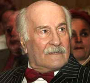 Зельдин Владимир Михайлович