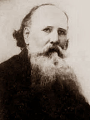 Опекушин Александр Михайлович