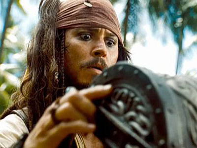 Пираты Карибского моря 2: Сундук мертвеца / Pirates of the Caribbean: Dead Man`s Chest