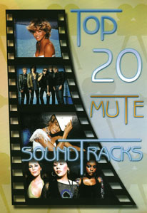 20 саундтреков / Top 20 Mute Soundtracks (Сборник)